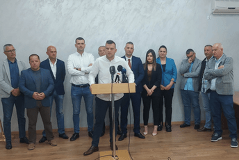 Asanović: SO Zeta donosi deklaraciju o poništenju priznanja Kosova