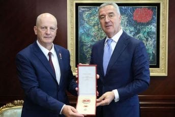 Đukanović-Dmohovski: Poljska ostaje zagovornik što skorijeg pristupanja Crne Gore u EU Đukanović-Dmohovski: Poljska ostaje zagovornik što skorijeg pristupanja Crne Gore u EU