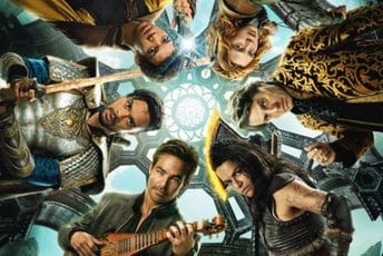 "Dungeons and Dragons - Honor Among Thieves": Fantazija koja je mogla promijeniti pravila igre "Dungeons and Dragons - Honor Among Thieves": Fantazija koja je mogla promijeniti pravila igre