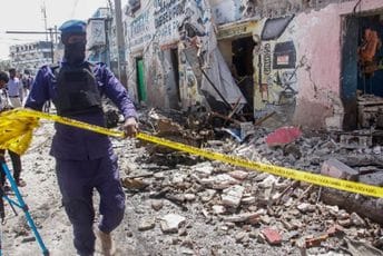 UN traže istragu o ubistvu civila u Maliju UN traže istragu o ubistvu civila u Maliju