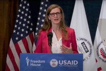 Pauer: SAD podržavaju normalizaciju odnosa Srbije i Kosova Pauer: SAD podržavaju normalizaciju odnosa Srbije i Kosova