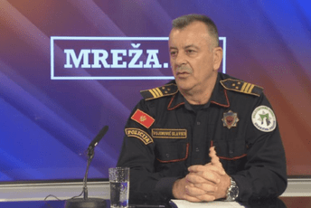 Vojinović: Krajem mjeseca otvaranje novog graničnog prelaza Pljevlja - Prijepolje