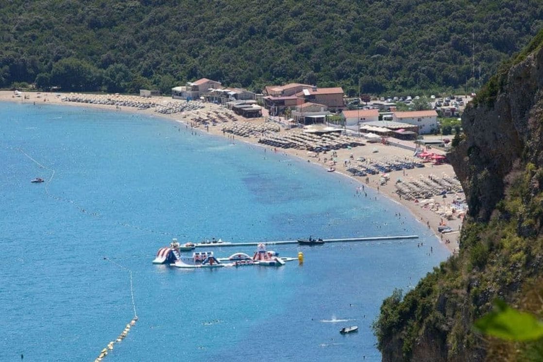 Morsko dobro: Sve plaže biće spremne do 1. maja