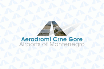 ACG: Aerodromi nijesu obustavili saobraćaj