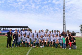 Britanska ambasada donirala sportsku opremu Ragbi savezu Crne Gore