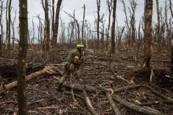 Ruski vojni avion se srušio u regionu Brjansk na granici sa Ukrajinom Ruski vojni avion se srušio u regionu Brjansk na granici sa Ukrajinom