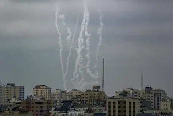 Više od hiljadu i po ljudi ubijeno od početka sukoba u Izraelu i Pojasu Gaze Više od hiljadu i po ljudi ubijeno od početka sukoba u Izraelu i Pojasu Gaze