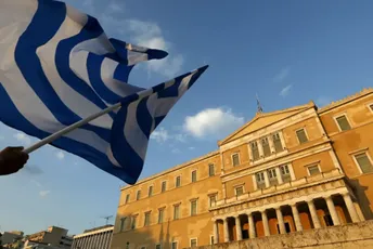 Grčka: Pitanje ratne reparacije sa Njemačkom otvoreno Grčka: Pitanje ratne reparacije sa Njemačkom otvoreno