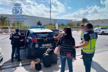 U Španiji pala međunarodna banda džeparoša, među njima i žena iz BiH