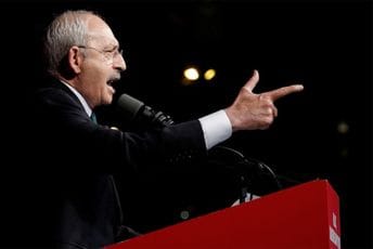 Glasalo se i u Crnoj Gori: Turska opozicija dobila ubjedljivu podršku, za Erdogana tek 13 odsto Glasalo se i u Crnoj Gori: Turska opozicija dobila ubjedljivu podršku, za Erdogana tek 13 odsto