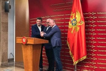 Čelnici DF-a ozvaničili rastanak: Na divnom putovanju nije bilo svađa, a sada nas čekaju različiti putevi Čelnici DF-a ozvaničili rastanak: Na divnom putovanju nije bilo svađa, a sada nas čekaju različiti putevi