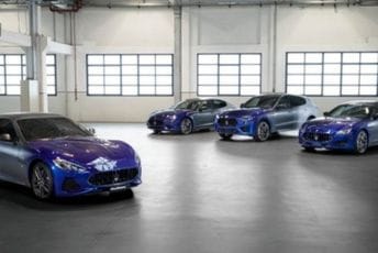 Maserati rekao "zbogom" V8 motorima Maserati rekao "zbogom" V8 motorima