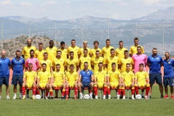 Mladost novi prvoligaš Mladost novi prvoligaš