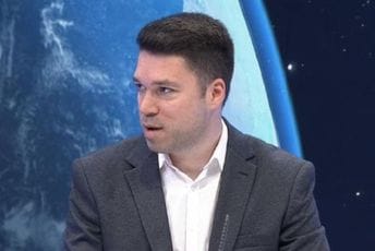 Mugoša: Očekuje nas provjera oko 50.000 potpisa podrške listama Mugoša: Očekuje nas provjera oko 50.000 potpisa podrške listama