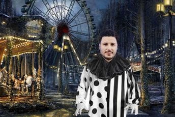 Ima li kraja cirkusu? Ima li kraja cirkusu?