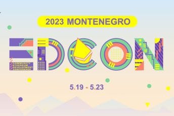 Spremite se za konferenciju EDCON Crna Gora: Pregled govornika i agenda sada dostupni Spremite se za konferenciju EDCON Crna Gora: Pregled govornika i agenda sada dostupni