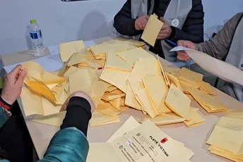 Albanija: Debakl opozicije, Ramini socijalisti ostvarili izuzetan rezultat na lokalnim izborima Albanija: Debakl opozicije, Ramini socijalisti ostvarili izuzetan rezultat na lokalnim izborima