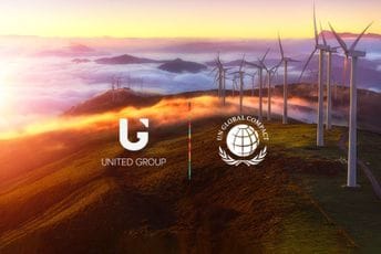 United Grupa se pridružuje inicijativi Globalni dogovor Ujedinjenih nacija United Grupa se pridružuje inicijativi Globalni dogovor Ujedinjenih nacija