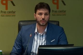 Vladimir Otašević novi v.d. direktora Gradske TV
