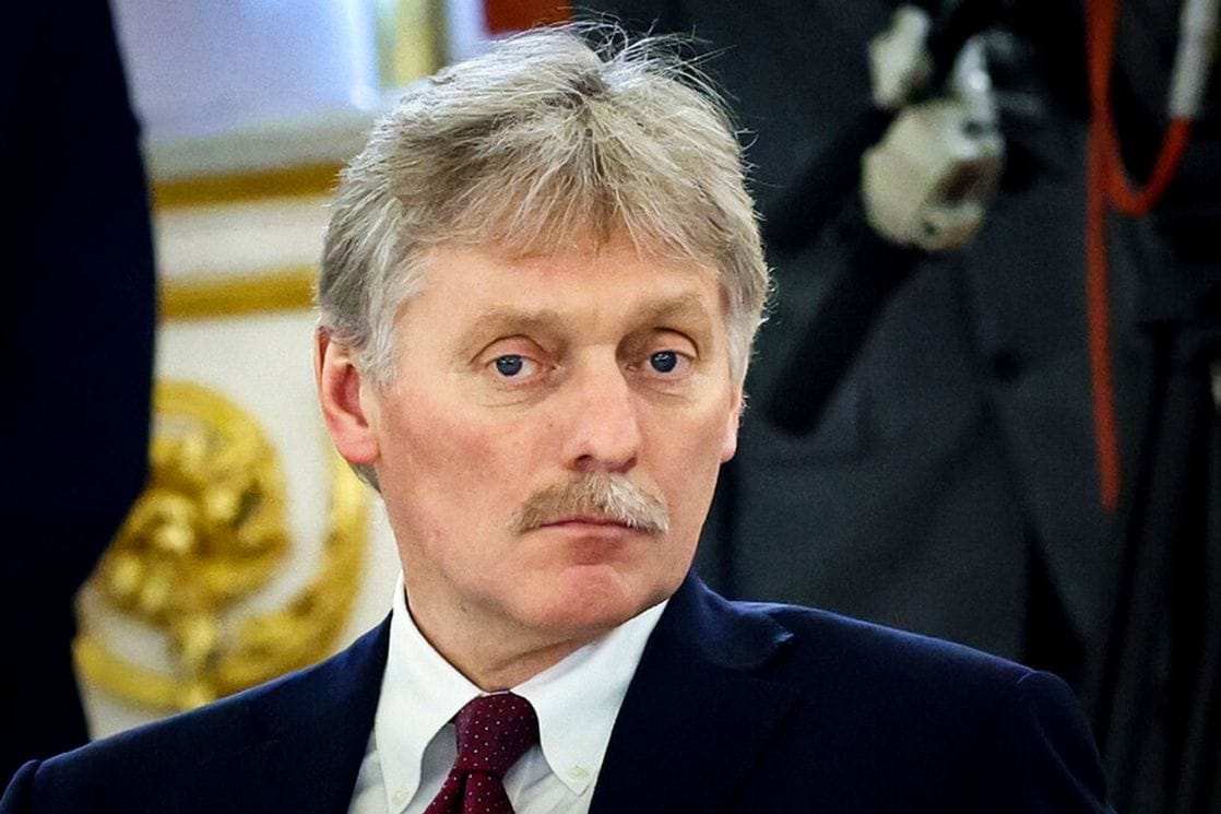 Peskov: Rusija spremna da isporučuje gas Evropi - ako ga ostane dovoljno