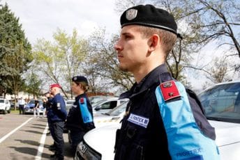 Savjet EU usvojio odluku o novom sporazumu između Fronteksa i Crne Gore Savjet EU usvojio odluku o novom sporazumu između Fronteksa i Crne Gore