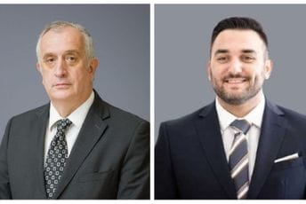 Bulatović neće biti na listi DNP-a i NSD-a, Bajčetić napustio PzP