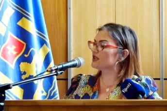 Marković: Skandalozno da je savjetnica Ombudsmana 12. na listi PES Marković: Skandalozno da je savjetnica Ombudsmana 12. na listi PES