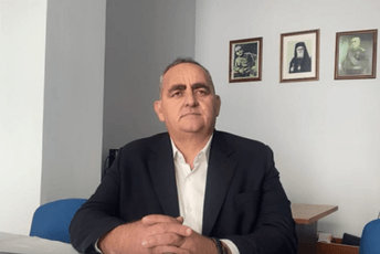 Na lokalnim izborima u Albaniji pobijedio kandidat koji je u pritvoru Na lokalnim izborima u Albaniji pobijedio kandidat koji je u pritvoru