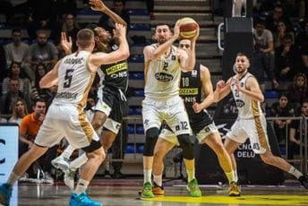 SC Derbi iznenadio Partizan u Beogradu SC Derbi iznenadio Partizan u Beogradu