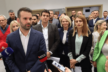 PES: Ako svi ispoštuju obećano, većina neće zavisiti od poslanika sa liste DPS-SD