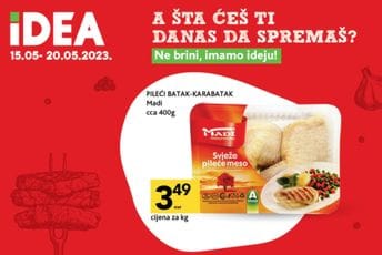 Kako da ručak postane gozba?