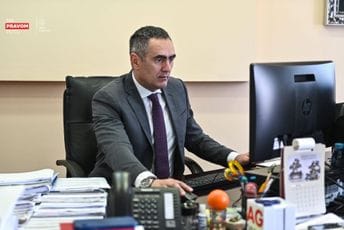 Damjanović: U ovom trenutku nema potrebe za finansijskim aranžmanom sa MMF-om, očekujem usvajanje rebalansa budžeta