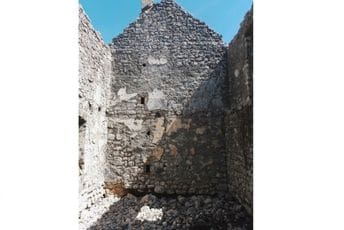 Koordinacijom MKM sa institucijama kulturne baštine uklonjene nelegalne intervencije na Žabljaku Crnojevića Koordinacijom MKM sa institucijama kulturne baštine uklonjene nelegalne intervencije na Žabljaku Crnojevića