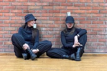 Dirljiva priča o prijateljstvu, ljubavi, karijeri, majčinstvu: „Safra“ u Zetskom domu Dirljiva priča o prijateljstvu, ljubavi, karijeri, majčinstvu: „Safra“ u Zetskom domu