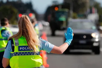Novi Zeland: Šest mrtvih u hostelskom požaru Novi Zeland: Šest mrtvih u hostelskom požaru