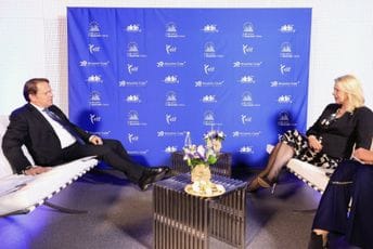 Đurović s Varheljijem: Crna Gora i EU ostaju pouzdani partneri Đurović s Varheljijem: Crna Gora i EU ostaju pouzdani partneri