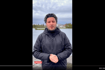 Abazović: Predložićemo rebalans budžeta zbog pozitivnih stvari, ne znam da li se ovo ikad dešavalo u CG Abazović: Predložićemo rebalans budžeta zbog pozitivnih stvari, ne znam da li se ovo ikad dešavalo u CG