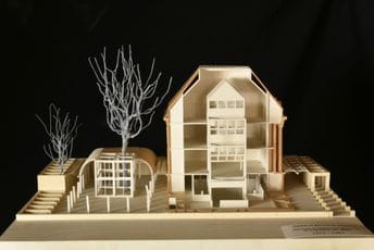 Izložba "Nove muzejske zgrade u SR Njemačkoj" za Međunarodni dan muzeja na Cetinju Izložba "Nove muzejske zgrade u SR Njemačkoj" za Međunarodni dan muzeja na Cetinju