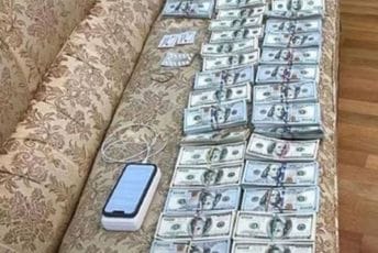 Zbog optužbi o korupciji: Uhapšen predsjednik Vrhovnog suda Ukrajine Zbog optužbi o korupciji: Uhapšen predsjednik Vrhovnog suda Ukrajine