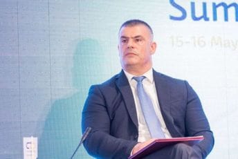 Bulajić: Sistem elektronske razmjene podataka neprocjenjiv alat Bulajić: Sistem elektronske razmjene podataka neprocjenjiv alat