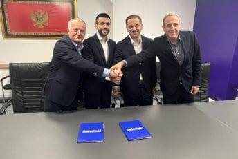 Pogledajte ko je sve na koalicionoj listi DPS, SD, LP, DUA Pogledajte ko je sve na koalicionoj listi DPS, SD, LP, DUA