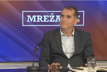 Ašanin: Nijesmo po svaku cijenu za otvaranje Rudnika Brskovo