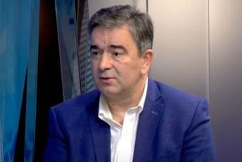 Medojević: Najmanja smo nacija u opasnom regionu