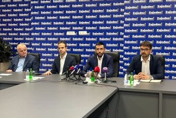 Živković: Pokrenućemo Crnu Goru sa mrtve tačke; Mugoša: Bavićemo se svim ranjivim kategorijama Živković: Pokrenućemo Crnu Goru sa mrtve tačke; Mugoša: Bavićemo se svim ranjivim kategorijama