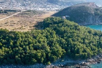 ​Opština Bar uplatila sredstva za eksproprijaciju: Stvoreni uslovi za relizaciju projekta na Maljeviku