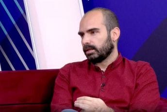 Knežević: Ljudska prava u posljednje tri godine nijesu u fokusu, LGBTIQ+ zajednica svijetli primjer borbe za jednakost u društvu Knežević: Ljudska prava u posljednje tri godine nijesu u fokusu, LGBTIQ+ zajednica svijetli primjer borbe za jednakost u društvu