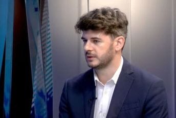 Čarapić: SDP i URA spremaju "šavnički scenario" za Cetinje