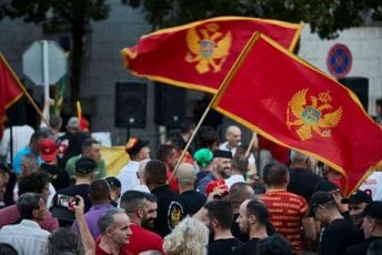 Vukčević: Izmjene državnih simbola dovele bi u pitanje crnogorsku državnost i tekovine 21. maja