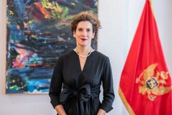 Vlaović: Vjerujem da će MKM sa novom ministarkom nastaviti da radi na mobilizaciji dodatnog finansiranja izgradnje MSU Vlaović: Vjerujem da će MKM sa novom ministarkom nastaviti da radi na mobilizaciji dodatnog finansiranja izgradnje MSU