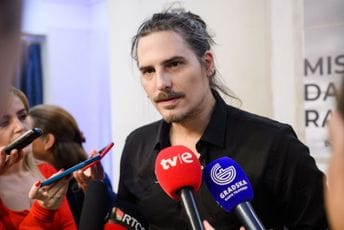 Marunović: Kolegama sam poručio da treba da odigraju „Glembajeve“, u sred Beograda lupili šamar represivnoj Srbiji